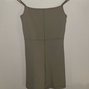 Wilfred Free Divinity Romper